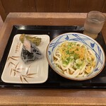 丸亀製麺 - 