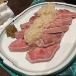 新鮮な海の幸 和食 吉福 - 