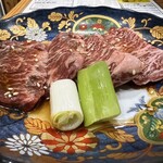 焼肉 次郎 - 