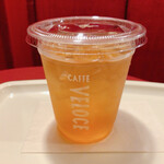 カフェ・ベローチェ - ドリンク写真:アイスルイボスミントティー