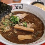 Kappa Ramen Hompo - 