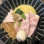 Tokyo Style Noodle ほたて日和 - 