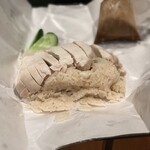 เฮง เฮง ข้าวมันไก่ตอน - 