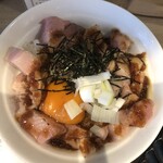 Tokyo Style Noodle ほたて日和 - 