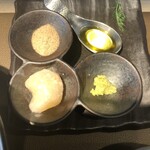 Tokyo Style Noodle ほたて日和 - 