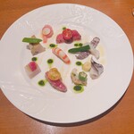 cucina Wada - 