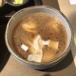 Tokyo Style Noodle ほたて日和 - 