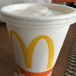 マクドナルド - 