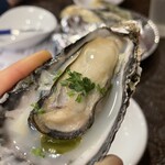 Oyster Bar MABUI - 