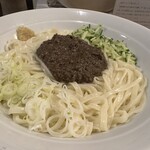 盛岡じゃじゃ麺専門店 じゃじゃおいけん - 