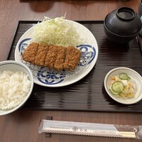 とんかつ まい泉 青山本店 - 