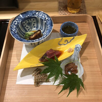 うなぎと炭焼 久松 - 