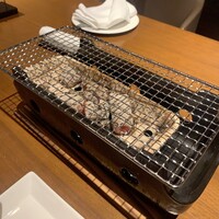  「メトロポリタングリル」 ヒルトン東京 - 