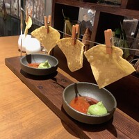  「メトロポリタングリル」 ヒルトン東京 - 