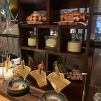  「メトロポリタングリル」 ヒルトン東京 - 