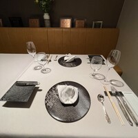 神戸牛炉釜炭焼ステーキ IDEA 銀座 - 