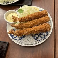 とんかつ まい泉 青山本店 - 