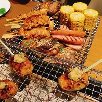  「メトロポリタングリル」 ヒルトン東京 - 