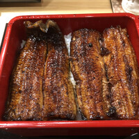 うなぎと炭焼 久松 - 