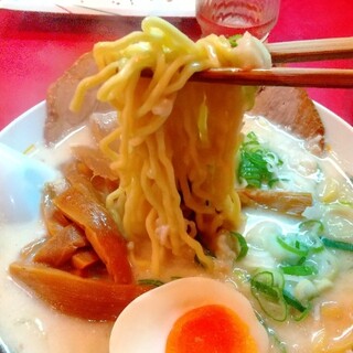 支那そば 北熊_1