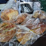 レストラン ペニーレイン - 