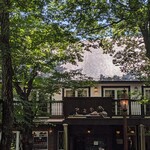 レストラン ペニーレイン - 