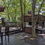 レストラン ペニーレイン - 