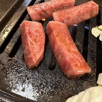 焼肉の家族亭 - 