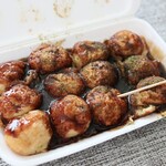 Takoyaki Mura - 