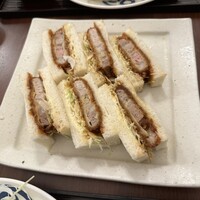 とんかつ まい泉 青山本店 - 