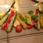 ガンボ＆オイスターバー - 