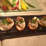 ガンボ＆オイスターバー - 