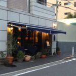 SALONE 2007 - ファザード＠2013/9