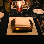 SALONE 2007 - セッティング＠2013/9