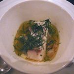 SALONE 2007 - 【鮮魚のヴァポーレ】◎2013/9