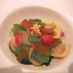 SALONE 2007 - 【ストラッシナーティ　オレッキエ ディ マーレ】◎2013/9