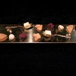 SALONE 2007 - 【小菓子】◎2013/9