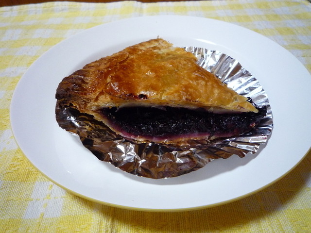 ホリデー（HOLiDAY） - 羽後本荘（ケーキ）の写真