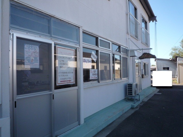 ホリデー（HOLiDAY） - 羽後本荘（ケーキ）の写真