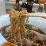 らぁめん たんぼ - 