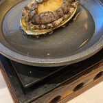 食べるお宿 浜の湯 - 夕食