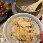 食べるお宿 浜の湯 - 夕食