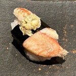 すし屋のさい藤 - 