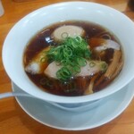 らぁめん たんぼ - 