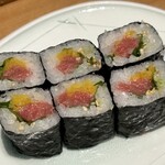 すし屋のさい藤 - 