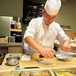 すし屋のさい藤 - 