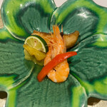 食べるお宿 浜の湯 - 夕食