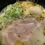 河童ラーメン本舗 - 