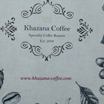 Khazana Coffee - 