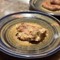 北新地焼肉 きらく - 